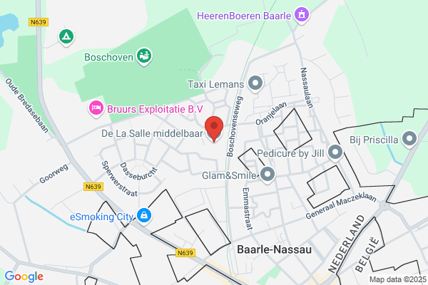 De La Salle Vmbo Havo Vwo