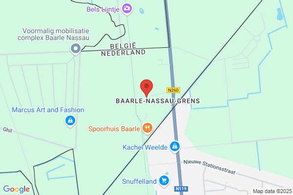 De Markthal Baarle Nassau Bv