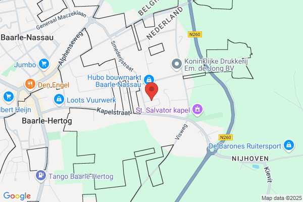 Dierenartsenpraktijk 't Veterinair Centrum