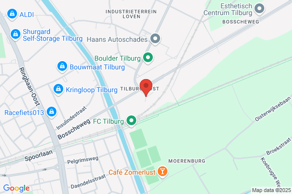 Duncanhof, Van Den