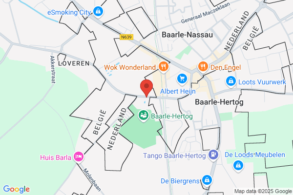 Gemeenschappelijke Bibliotheek