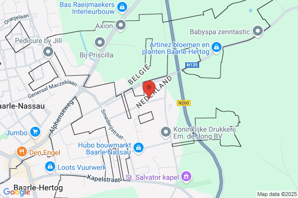 I.D.B. Holland B.V.