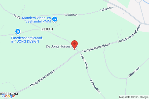 Jong-Boef, H C De