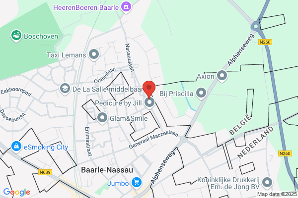 Juridisch Adviesburo Krijger