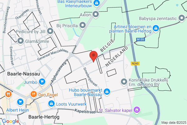 Kit Installatietechniek Baarle