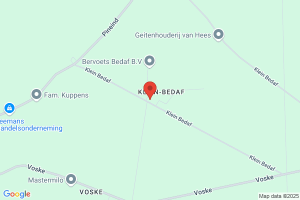 Klusbedrijf Haagen
