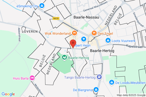 Nassau