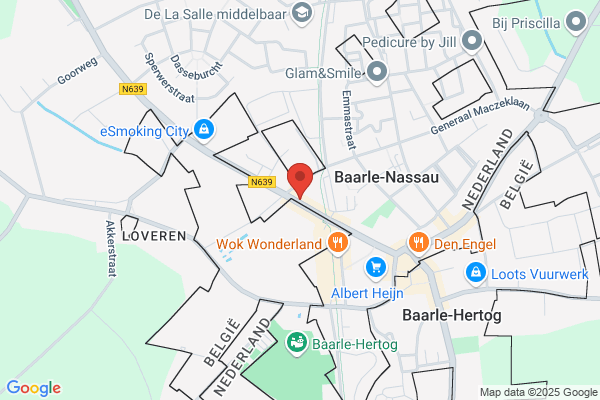 Optiek Czyzewski Baarle Nassau Bv