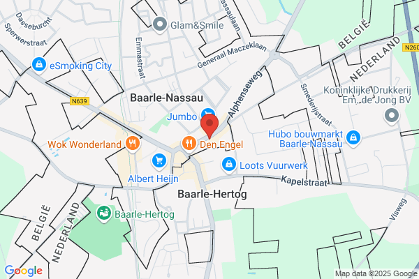 Singertje Hobbyshop, 't
