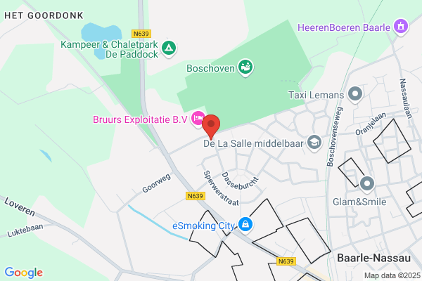 Tandartsenpraktijk Claessen Bv