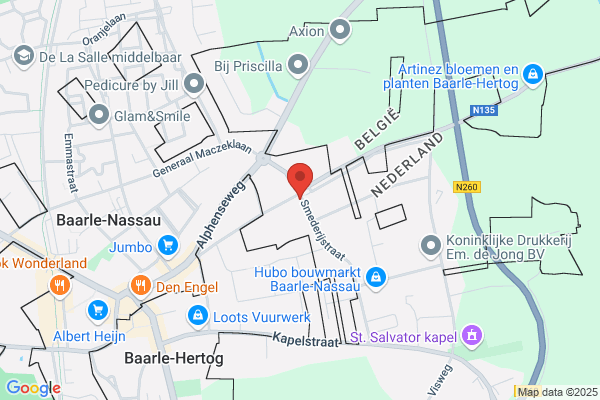 Tegelhandel Wouters