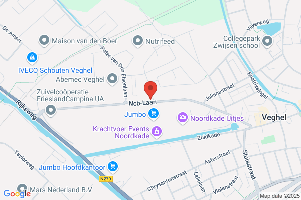 Glashandel Van Oosterum