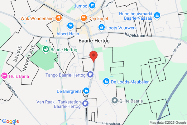 Raadgevend Chemie Bureau R.S.B.