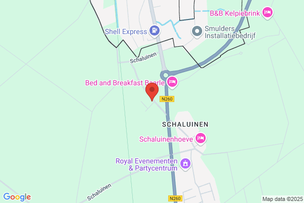 Versmissen Timmerwerken