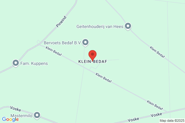Brenida Bv