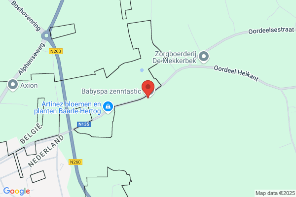 Wbe Baarle Nassau