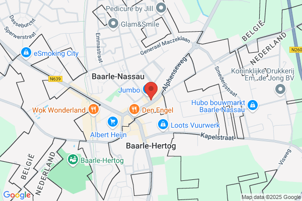 Lindeboom, De