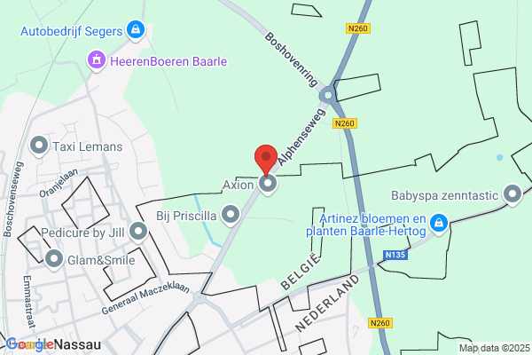 Verboden Vrucht, De