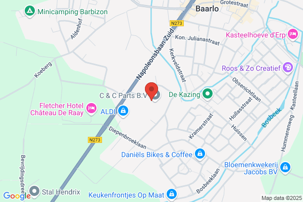 Auto service Ottenheijm
