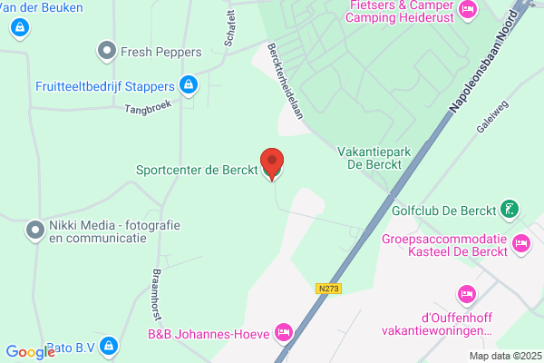 Bèta Belfeld