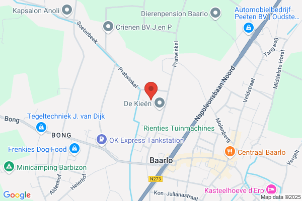 Noten Bv