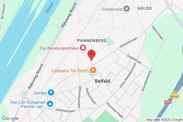 Obu Electrowarmte