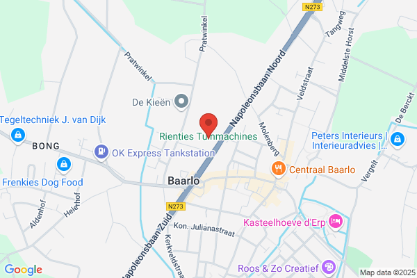 Rienties Techniek