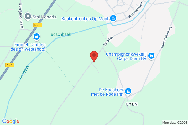 Administratiekantoor Tosserams