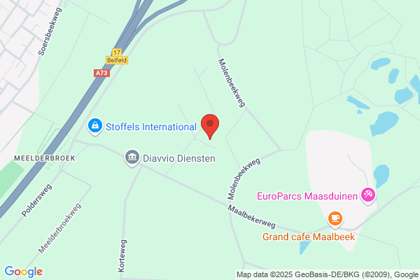 Arnoldushoeve Bv