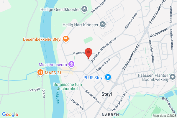Atelier Flos Bv