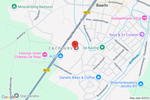 Auto Centrum Baarlo