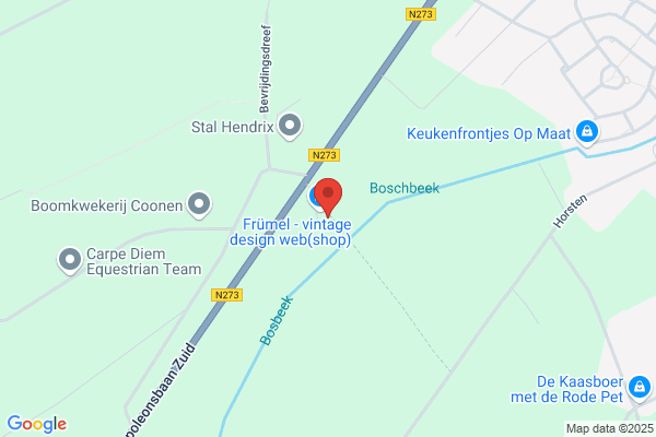 Beurskens Vof