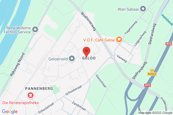 Brandweer