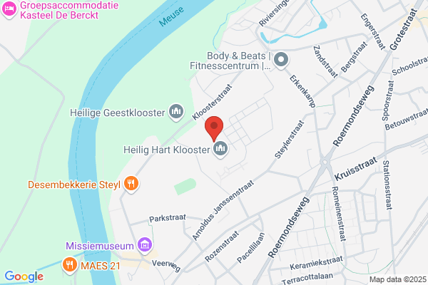 Centrum voor Energetische Geneeskunde