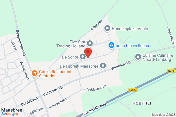 Coopmans En De Vos