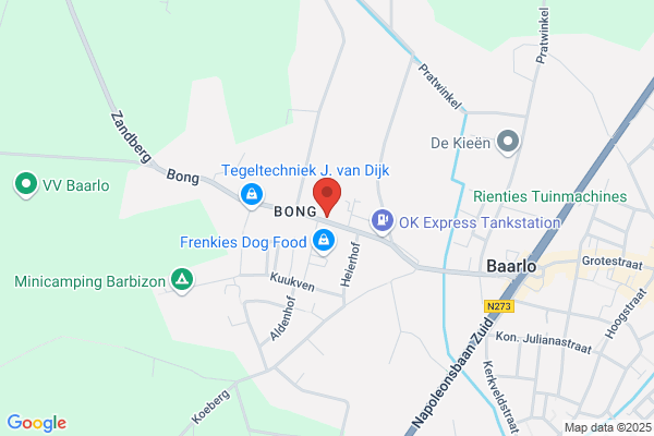 Cootjans Eierhandel