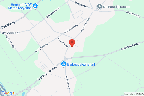 Doesborgh Marktkramenverhuur VOF