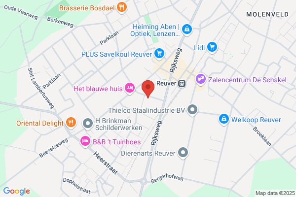 Driessen, Fa