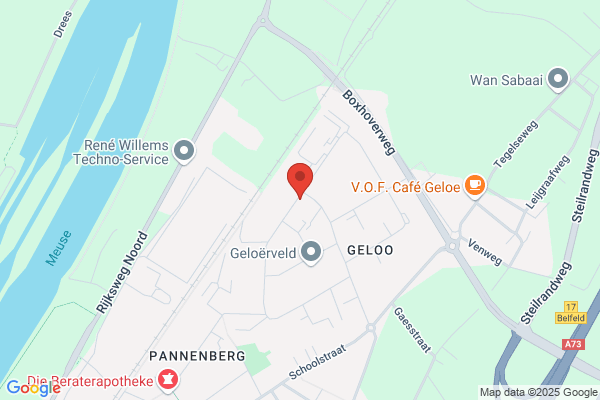 Drukkerij De Zon