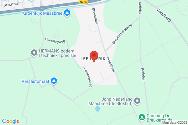 Essers, Etalage- & Dekoratieverzorging
