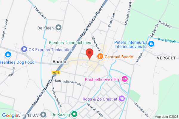 Ewalds Elektrowinkel VOF