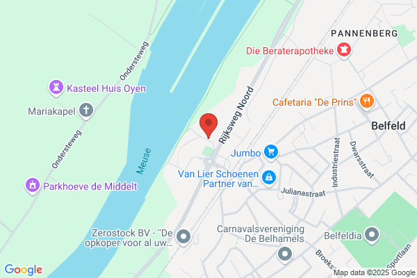 Garagebedrijf Aangenend Bv