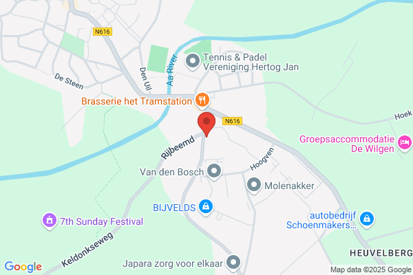 Globe Bv, De