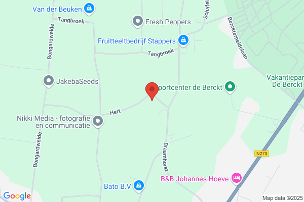 Hoeve Braamhorst