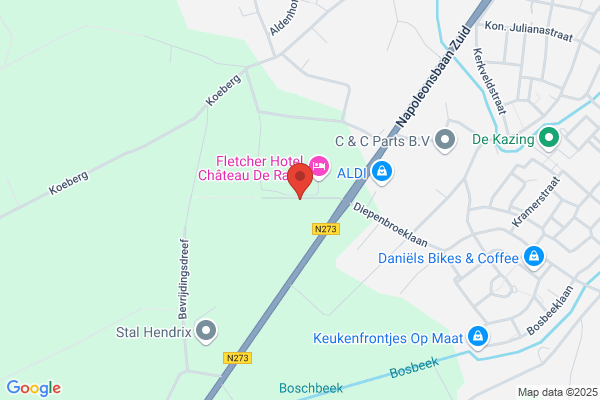 Janssen Wuts Architecten BV