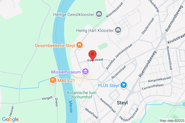 N.A.M. Hoogland