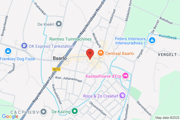 PLUS Baarlo