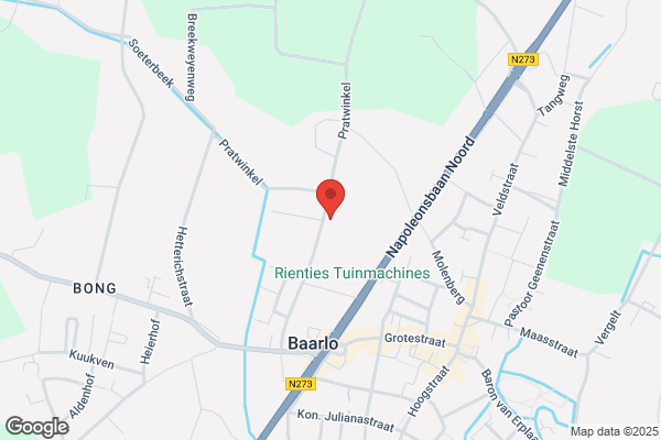 Peeters Bv, Jos