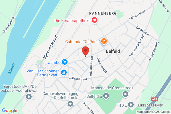 Prônk-Eppelke, 't