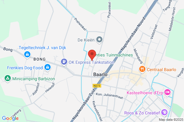 Tact Venlo Bv